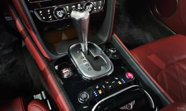 Continental GT 2nd Generation