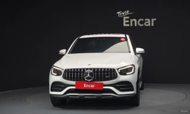 GLC-Class X253