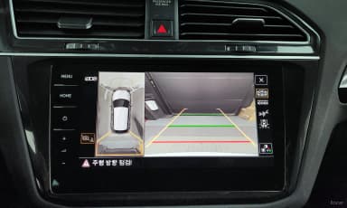 Tiguan 2nd Generation