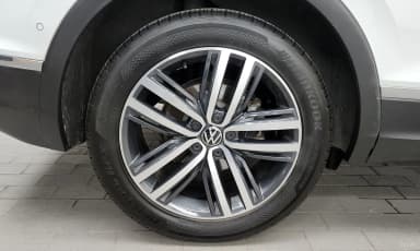 Tiguan 2nd Generation
