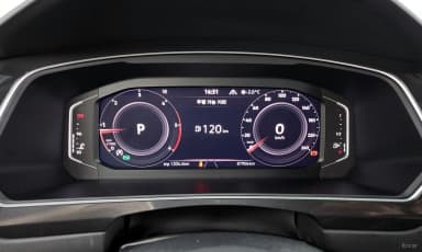 Tiguan 2nd Generation