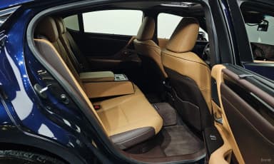 ES300h 7th Generation