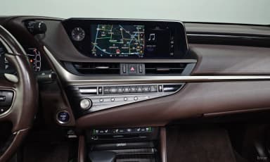 ES300h 7th Generation