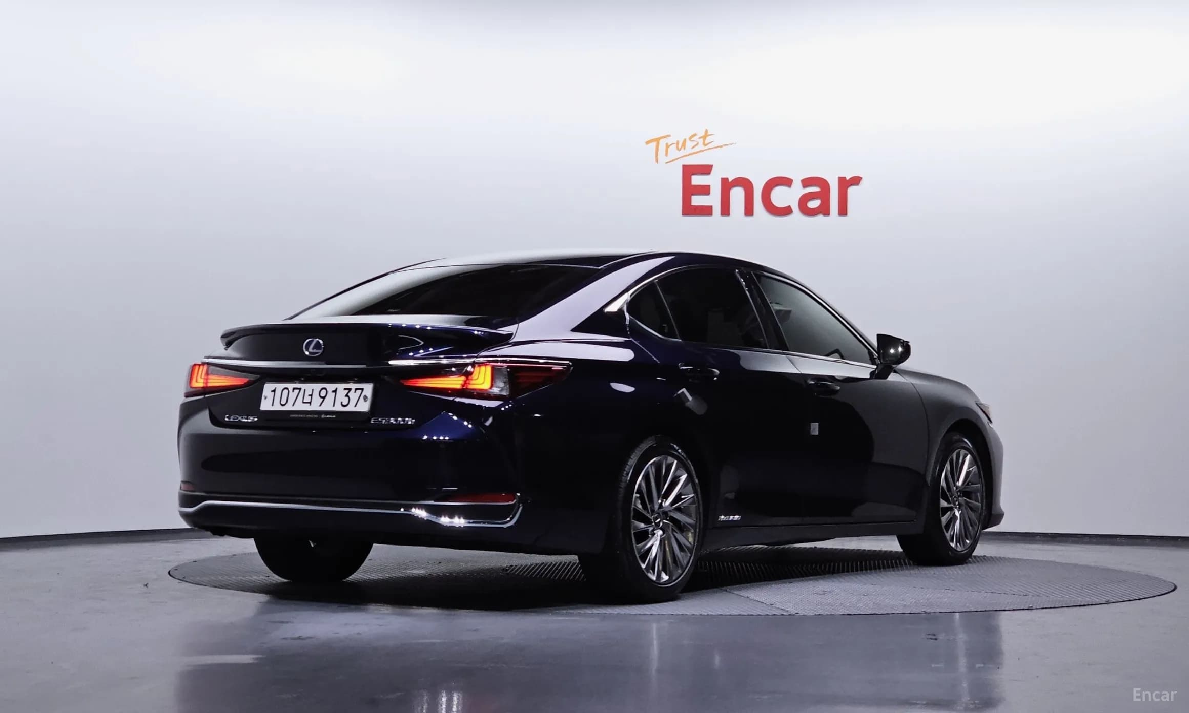 ES300h 7th Generation