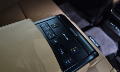 ES300h 7th Generation