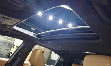 ES300h 7th Generation