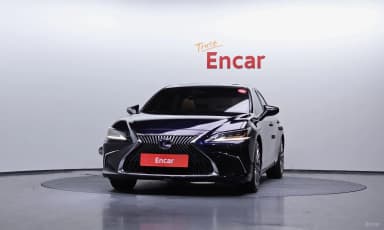 ES300h 7th Generation