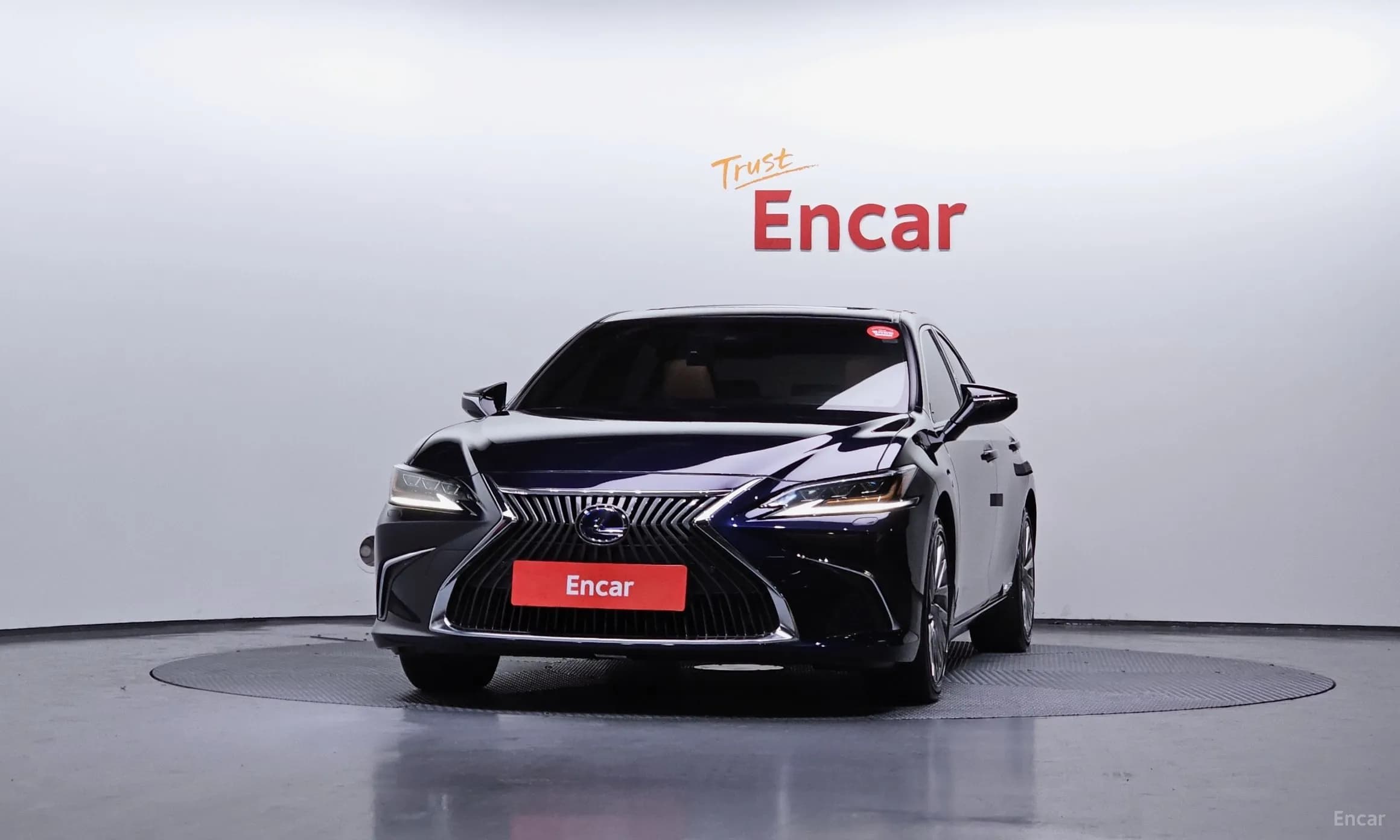 ES300h 7th Generation