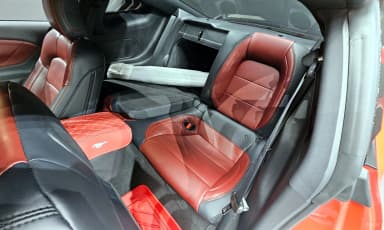 Mustang 7th Generation