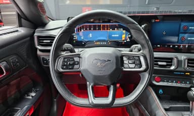 Mustang 7th Generation