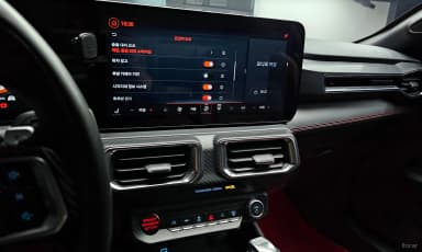 Mustang 7th Generation