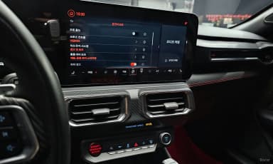 Mustang 7th Generation