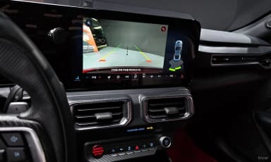 Mustang 7th Generation