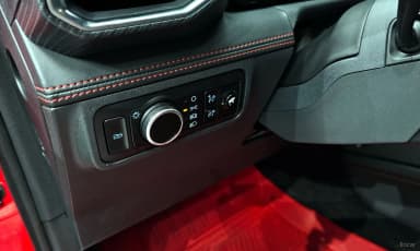 Mustang 7th Generation