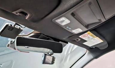 Mustang 7th Generation