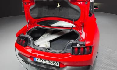 Mustang 7th Generation