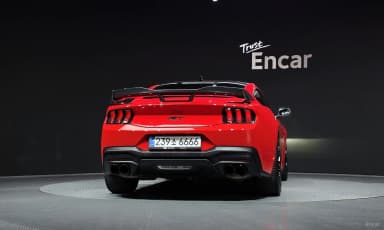 Mustang 7th Generation