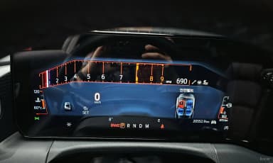 Mustang 7th Generation