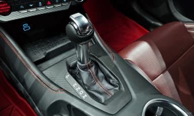 Mustang 7th Generation