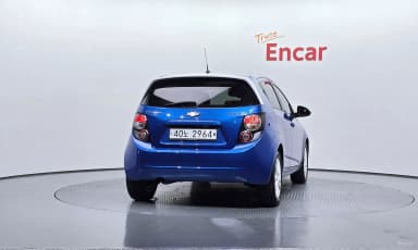 Aveo Hatchback