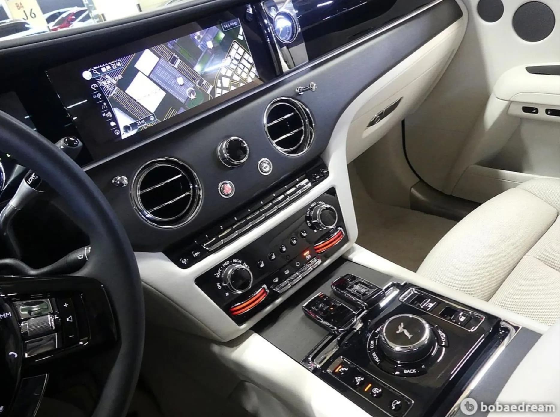 Ghost 2nd Generation