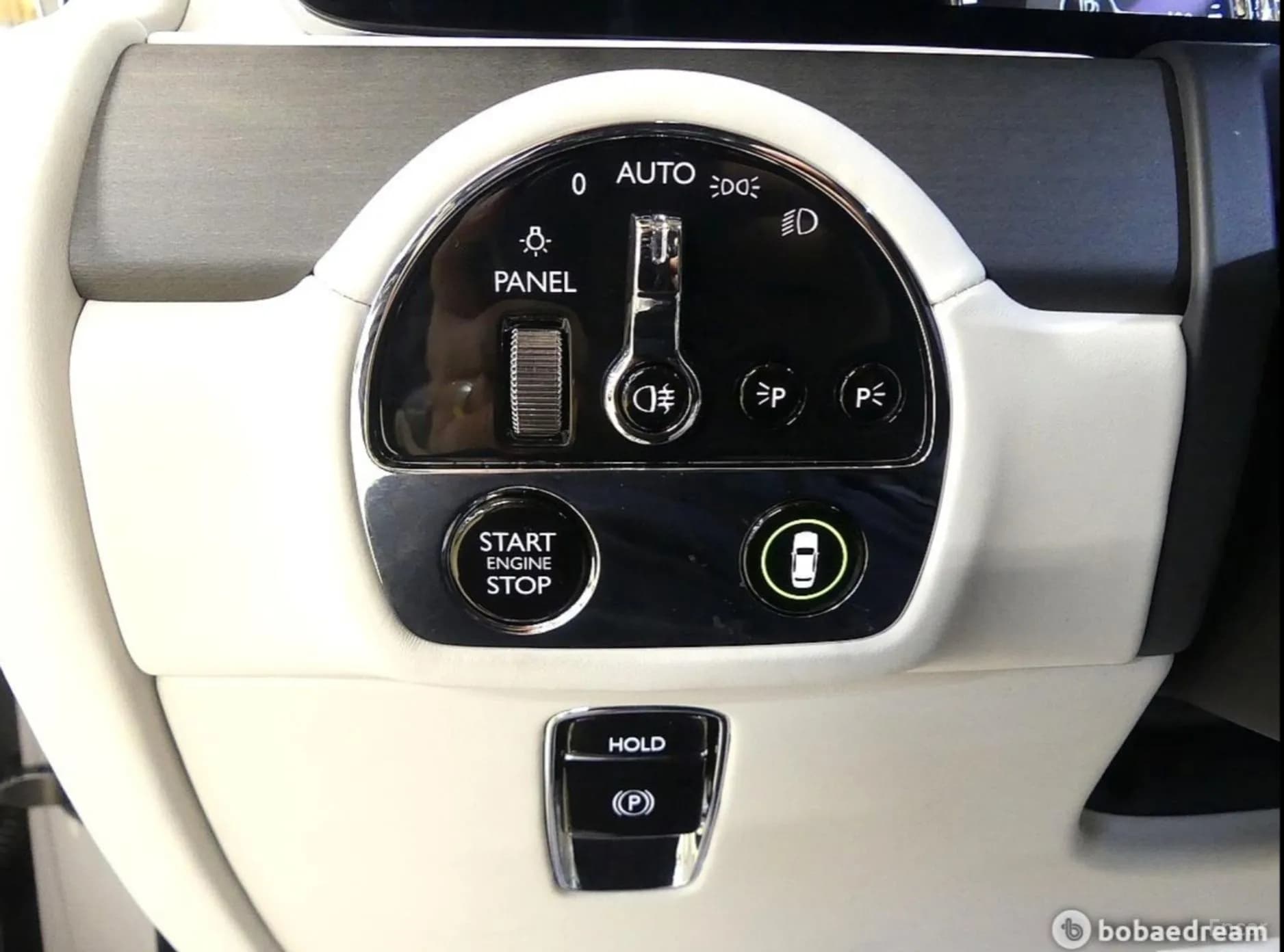 Ghost 2nd Generation