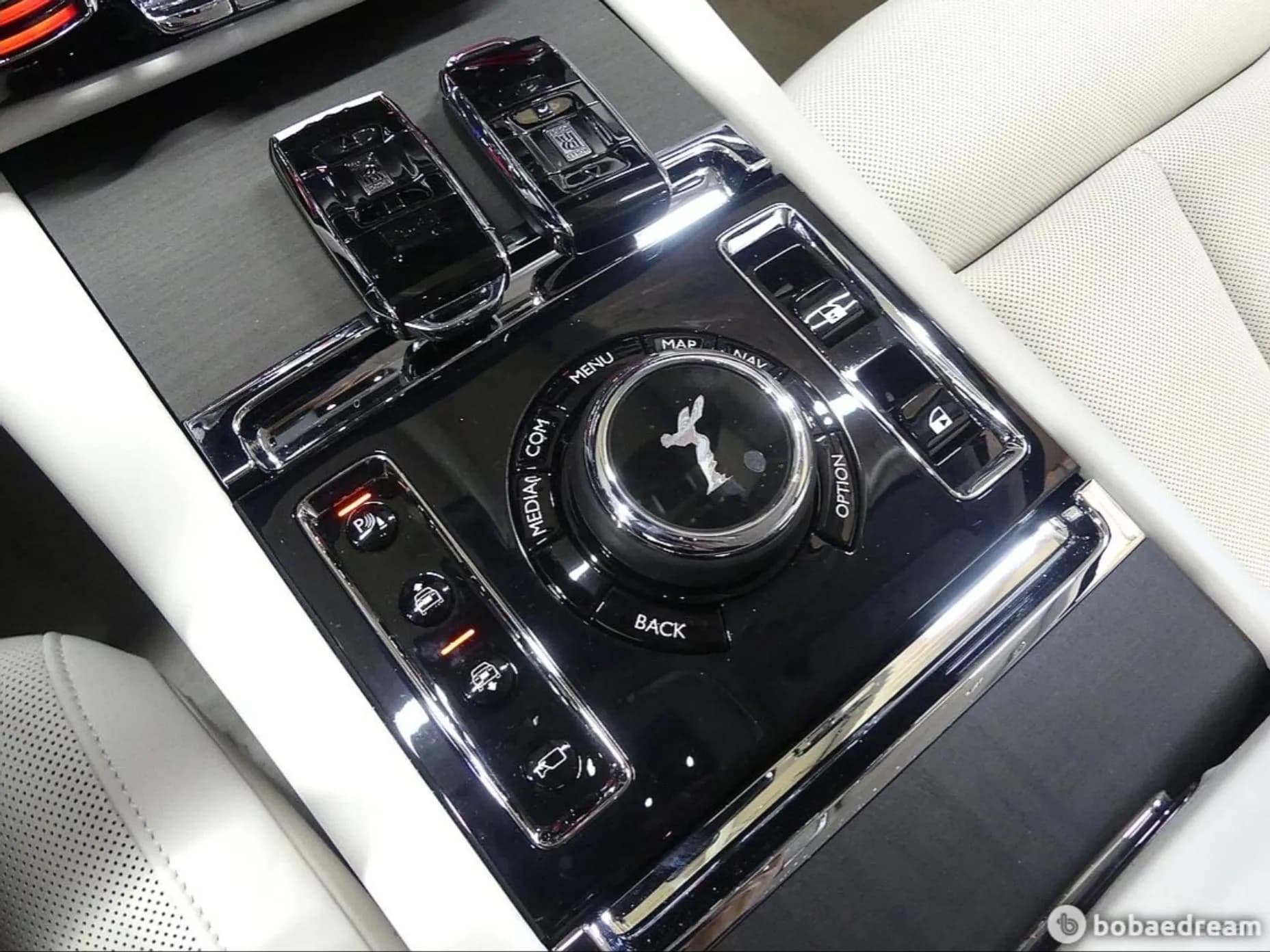 Ghost 2nd Generation