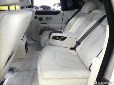 Ghost 2nd Generation