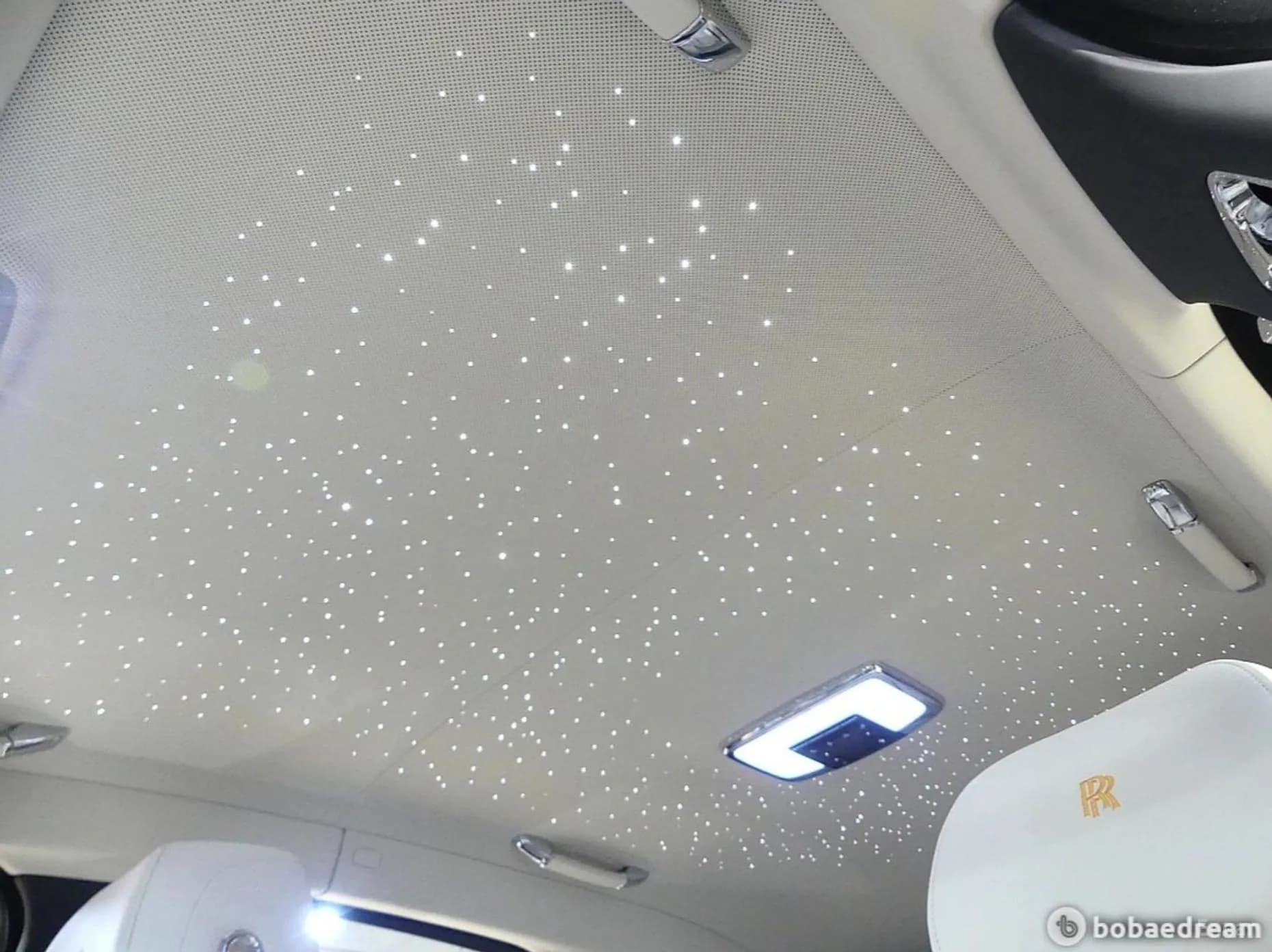 Ghost 2nd Generation