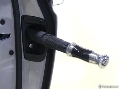 Ghost 2nd Generation