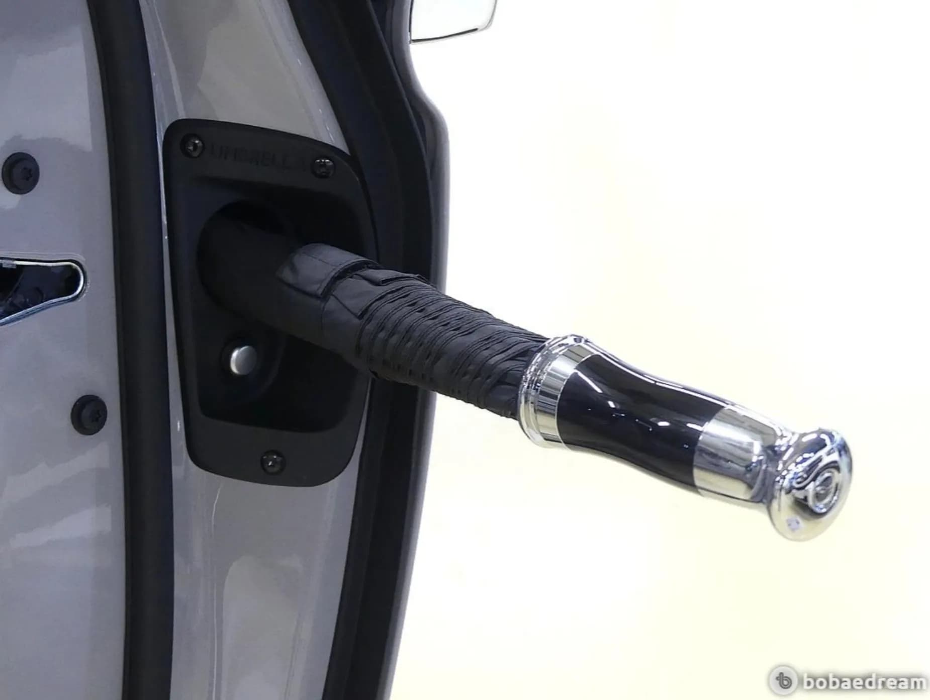 Ghost 2nd Generation