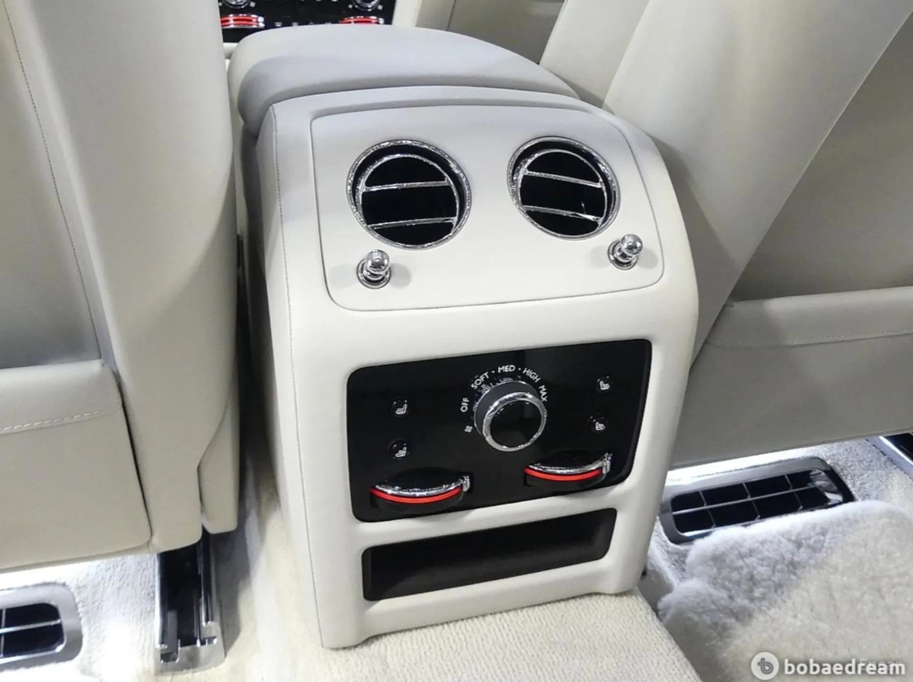 Ghost 2nd Generation