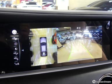 Ghost 2nd Generation