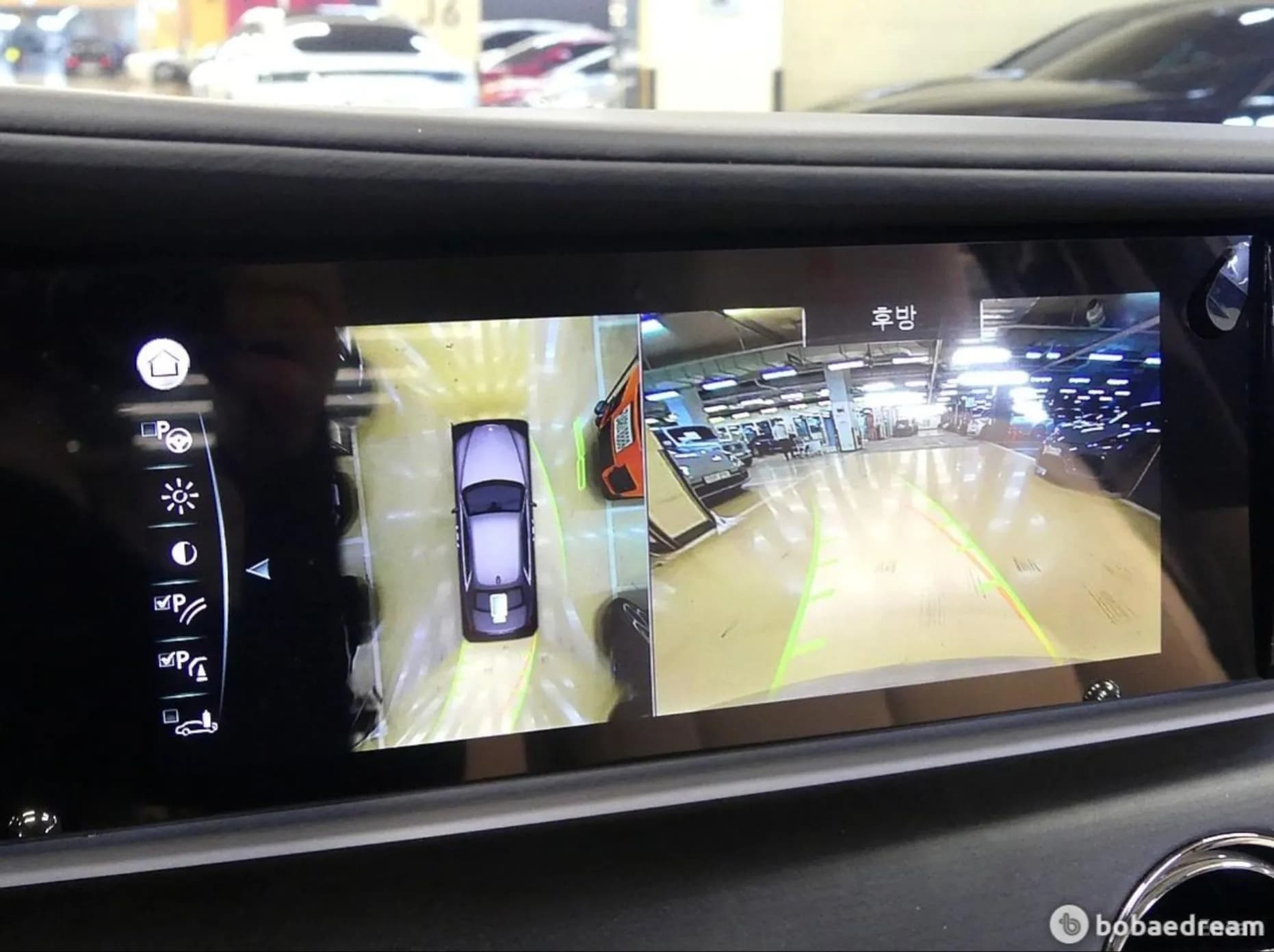 Ghost 2nd Generation