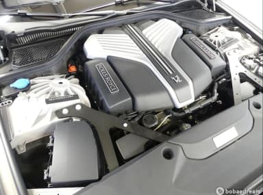 Ghost 2nd Generation