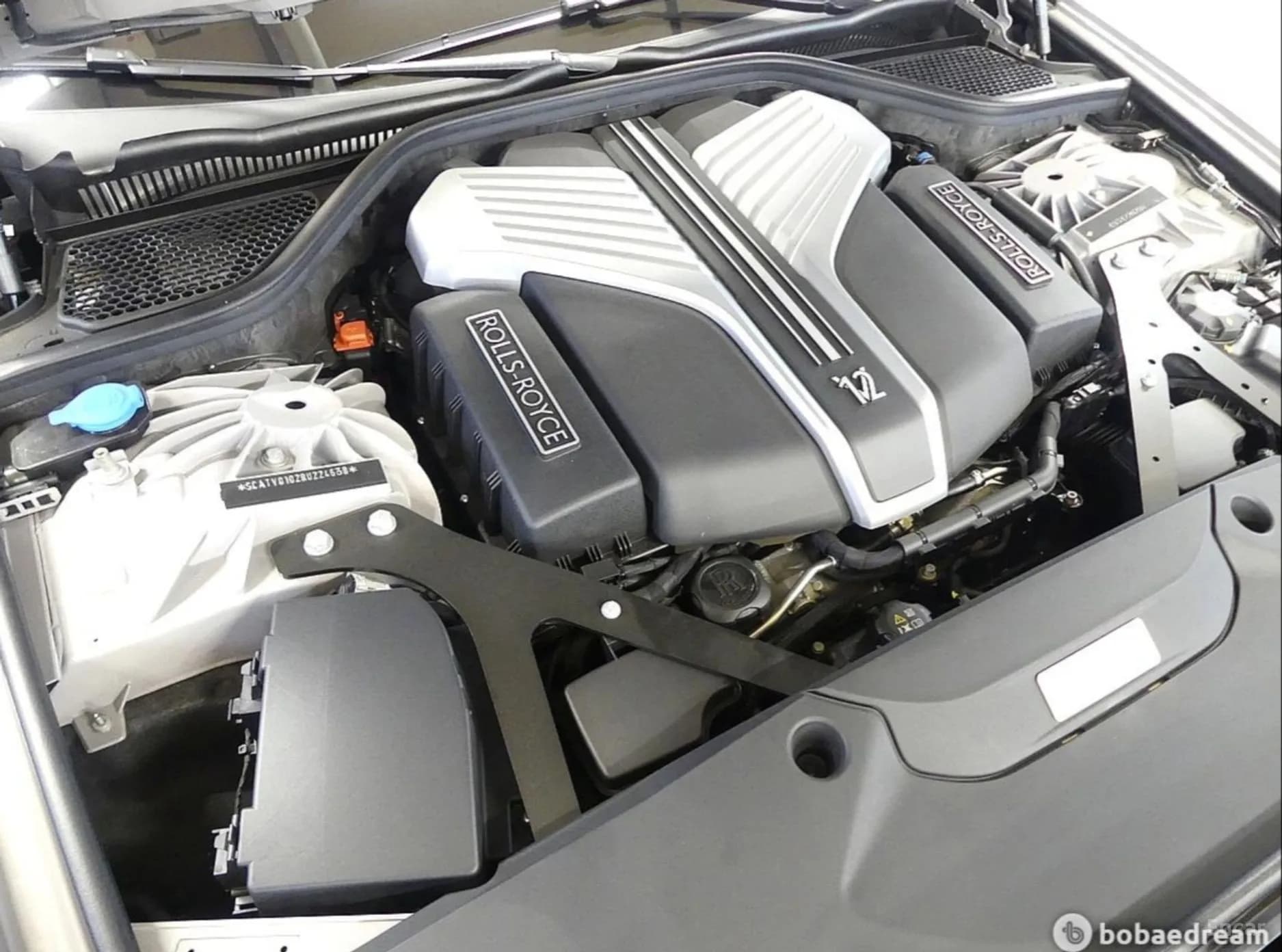 Ghost 2nd Generation