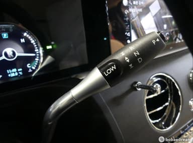 Ghost 2nd Generation