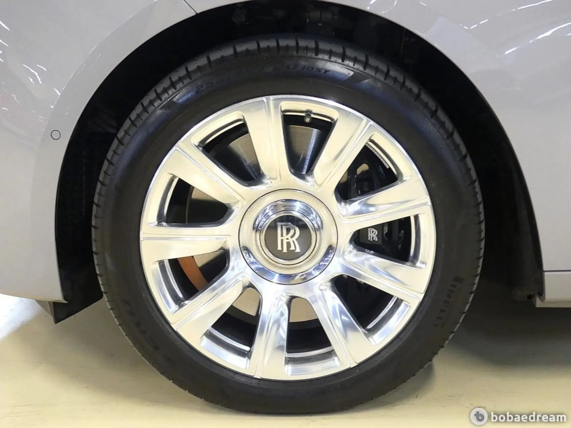 Ghost 2nd Generation