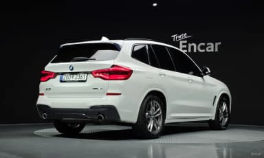 X3 (G01)