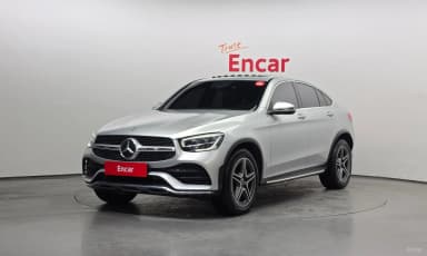 GLC-Class X253