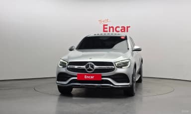 GLC-Class X253