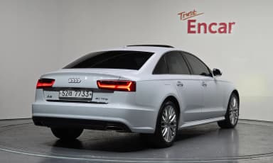 New A6