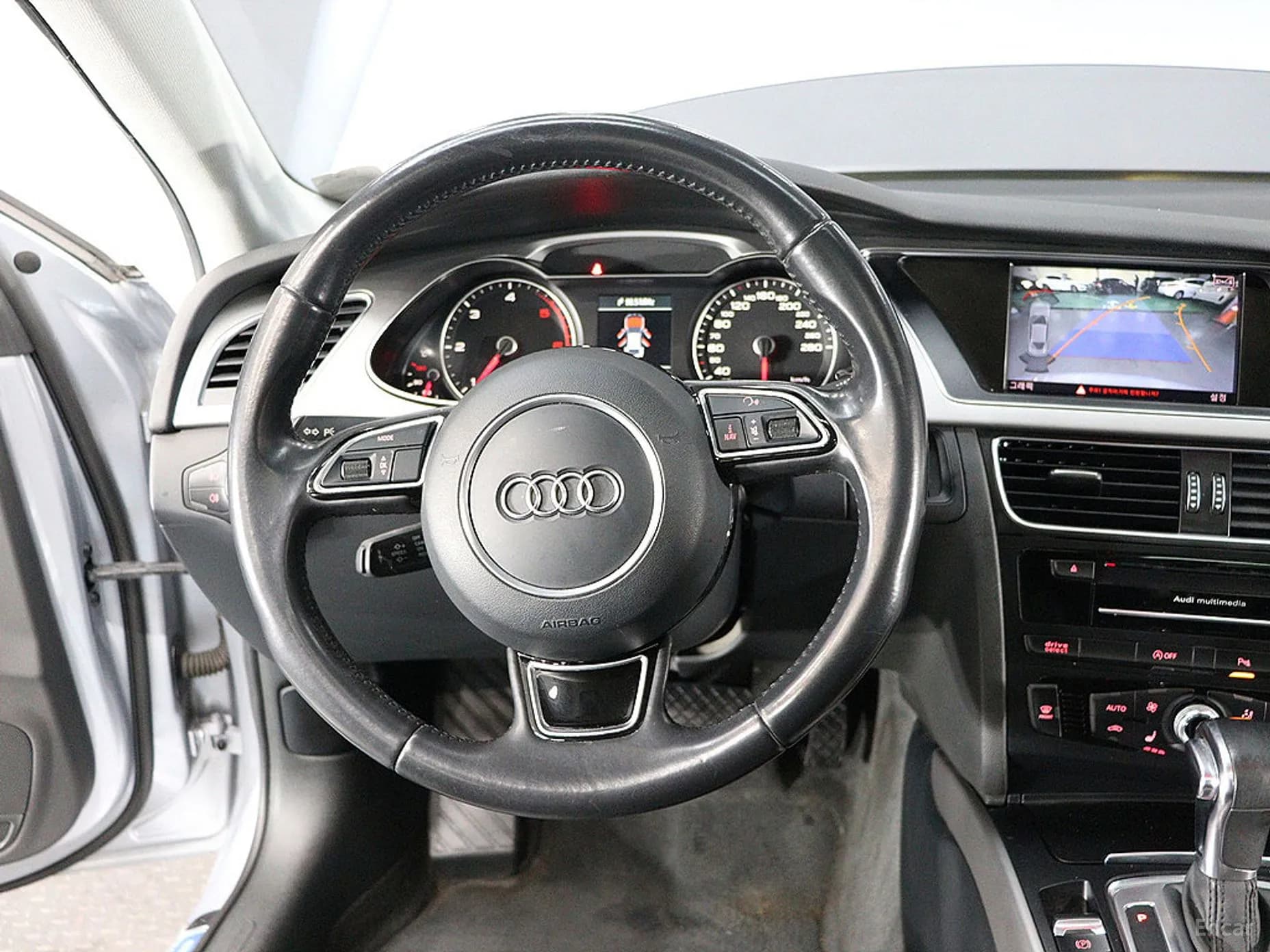 New A4