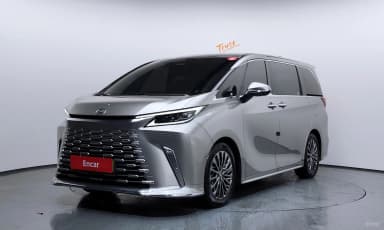 LM 2nd Generation