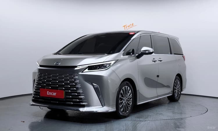 LM 2nd Generation