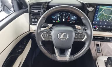 LM 2nd Generation