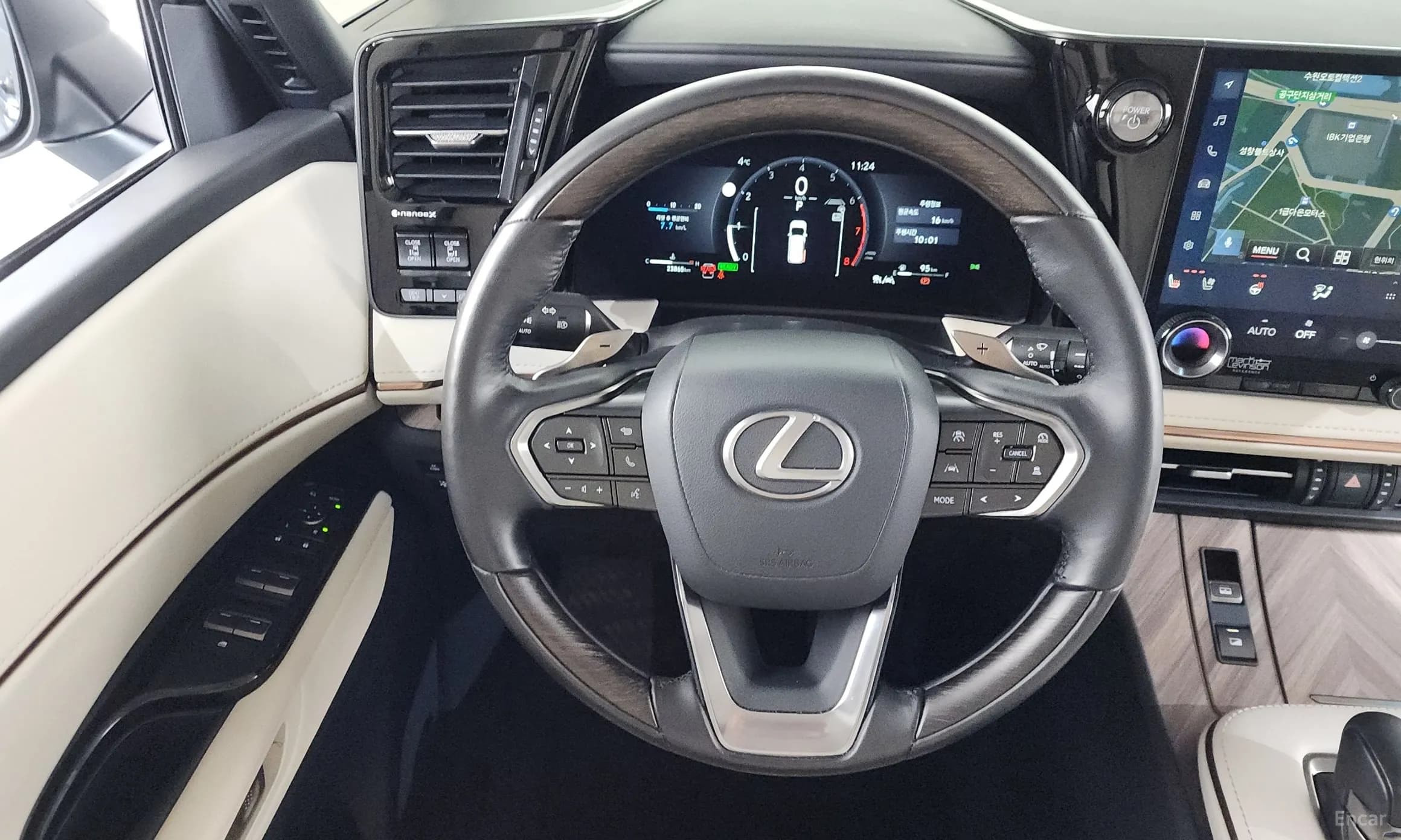 LM 2nd Generation