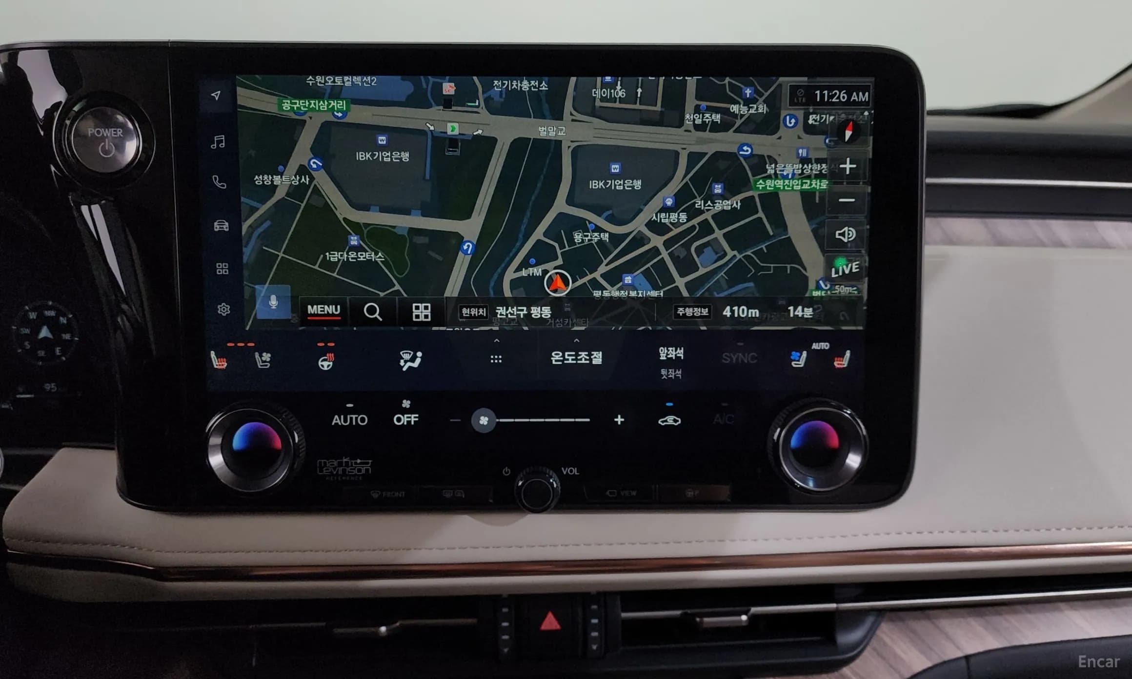 LM 2nd Generation