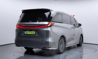 LM 2nd Generation
