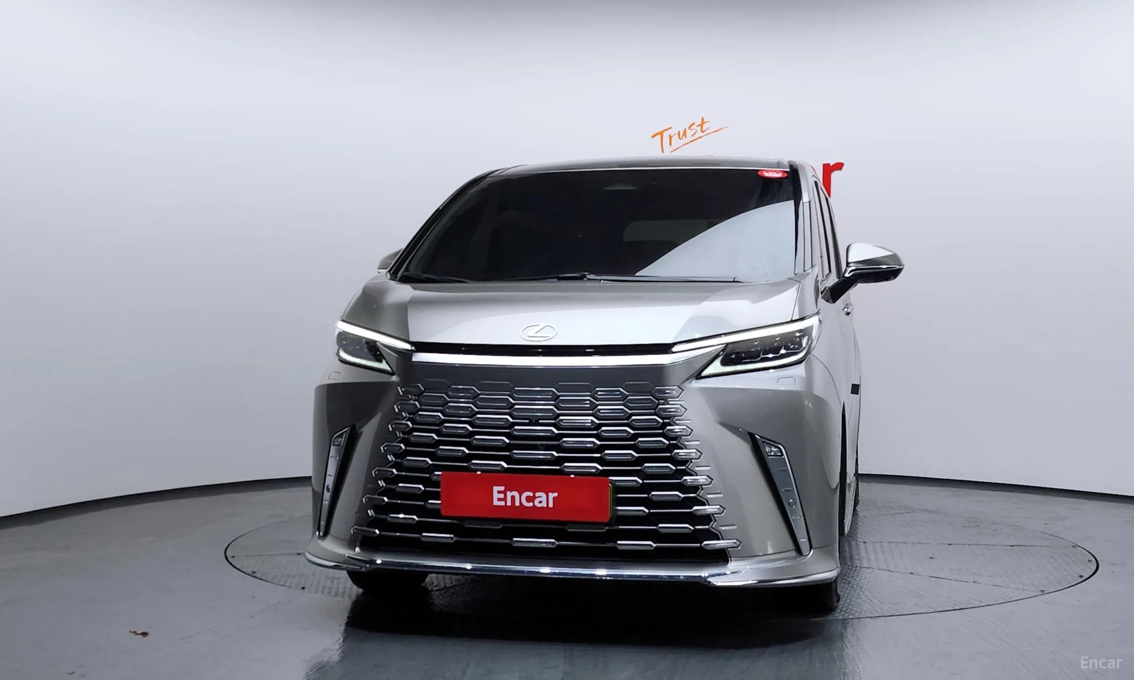 LM 2nd Generation